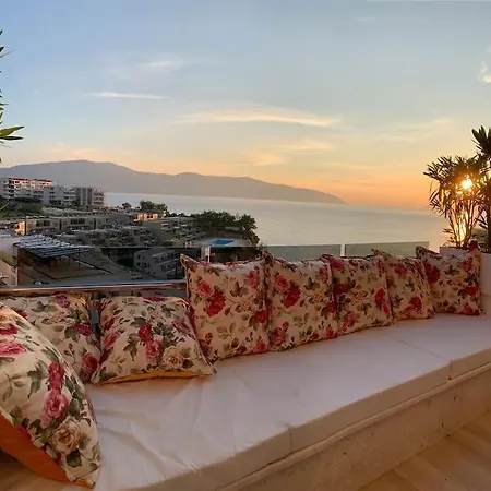 Sea View With Veranda Beach Amazing *